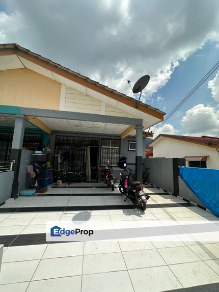 FULL LOAN & ENDLOT di Taman Seri Impian Kluang , Johor, Kluang