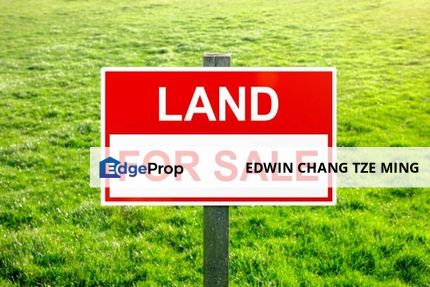 Land For Sale @ Bandar Kinrara 6B, Bandar Kinrara, Puchong, Selangor, Bandar Kinrara Puchong