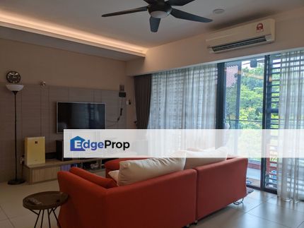 Low Floor unit, Renovated, Practical layout with 3 proper bedrooms, Selangor, Ara Damansara