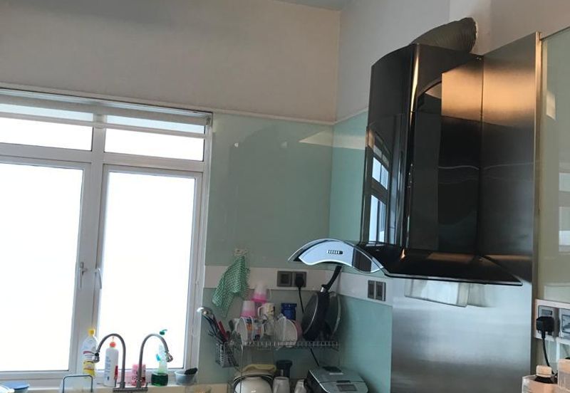 Amaya Saujana, Saujana Subang