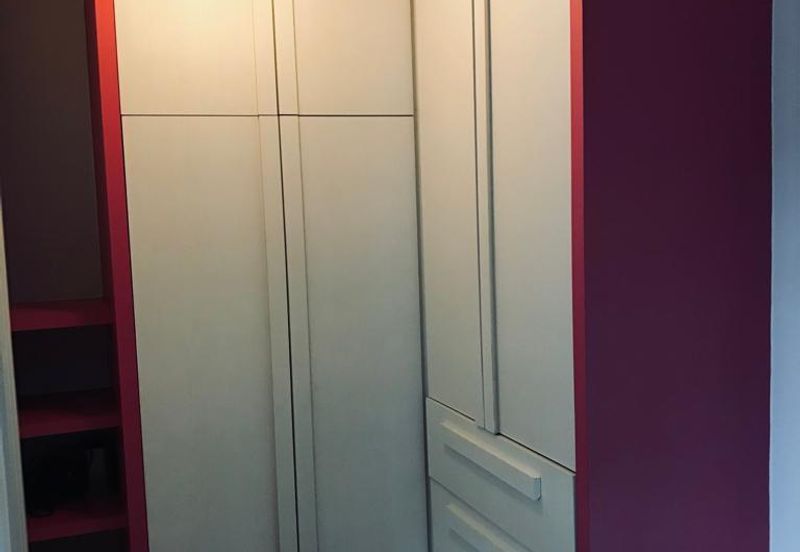 Amaya Saujana, Saujana Subang