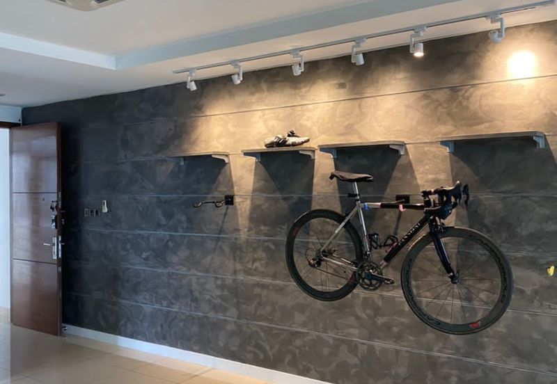 Amaya Saujana, Saujana Subang