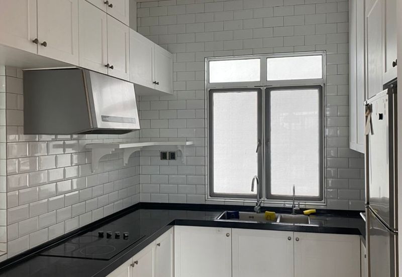 Amaya Saujana, Saujana Subang