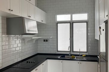 Amaya Saujana, Saujana Subang