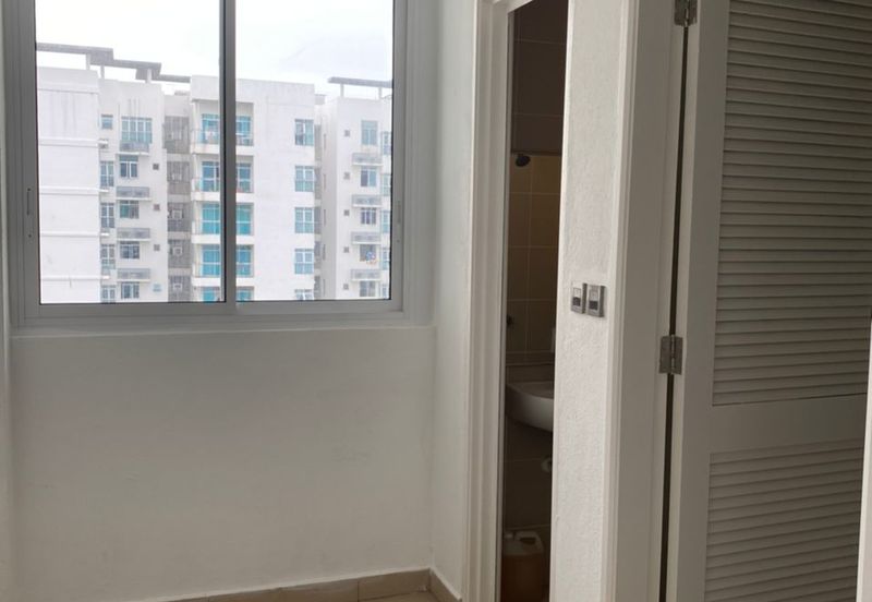 Amaya Saujana, Saujana Subang