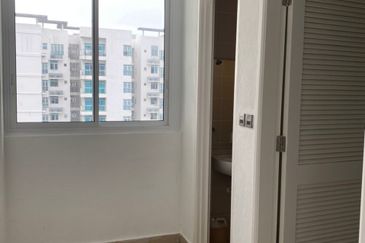 Amaya Saujana, Saujana Subang