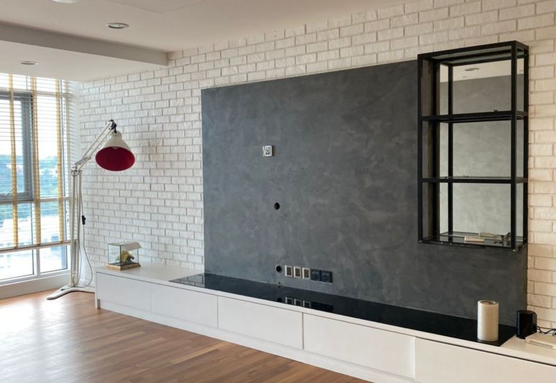 Amaya Saujana, Saujana Subang