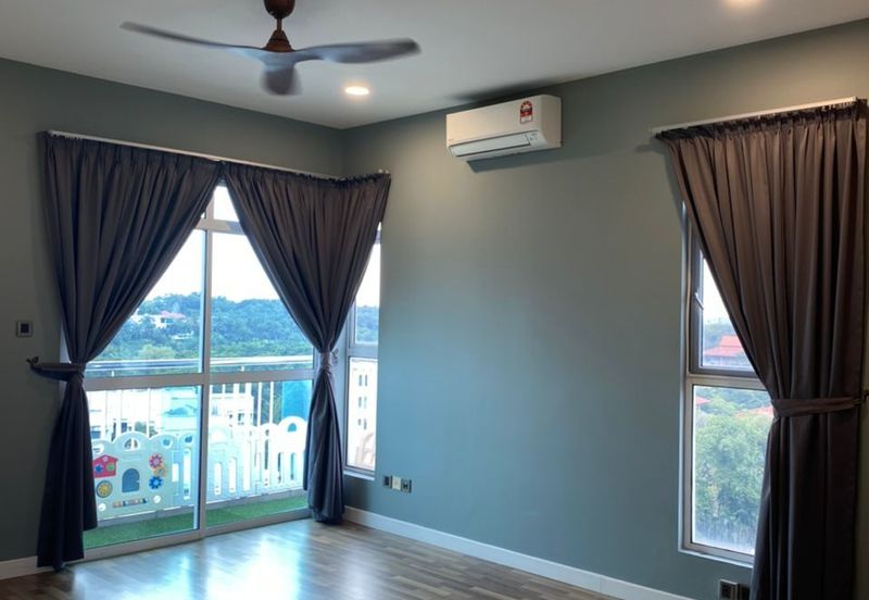 Amaya Saujana, Saujana Subang