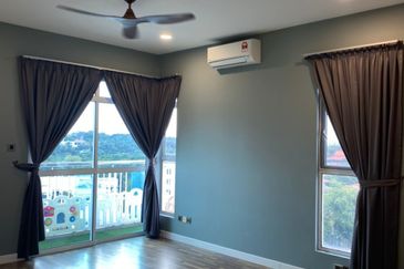 Amaya Saujana, Saujana Subang