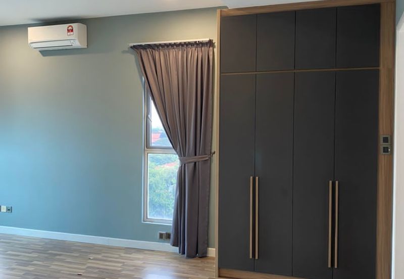 Amaya Saujana, Saujana Subang