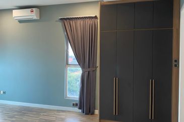 Amaya Saujana, Saujana Subang