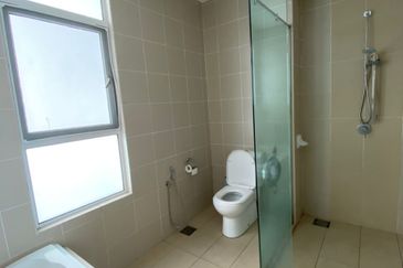 Amaya Saujana, Saujana Subang