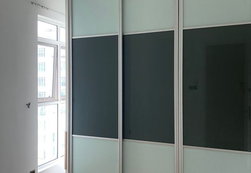 Amaya Saujana, Saujana Subang