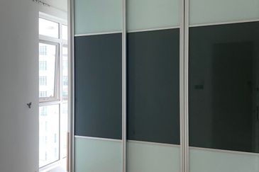 Amaya Saujana, Saujana Subang