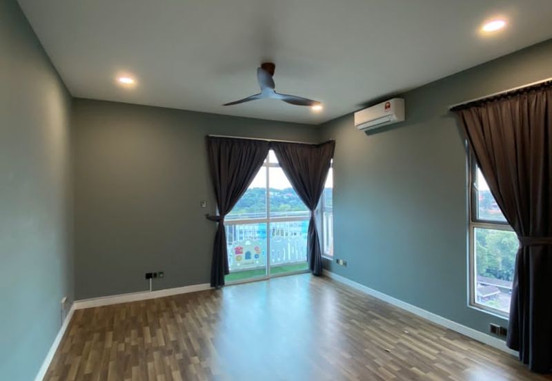 Amaya Saujana, Saujana Subang