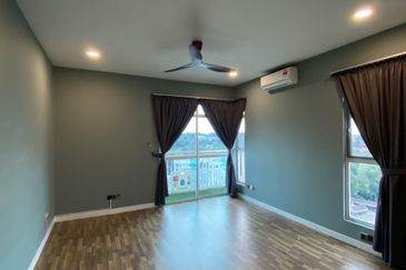 Amaya Saujana, Saujana Subang