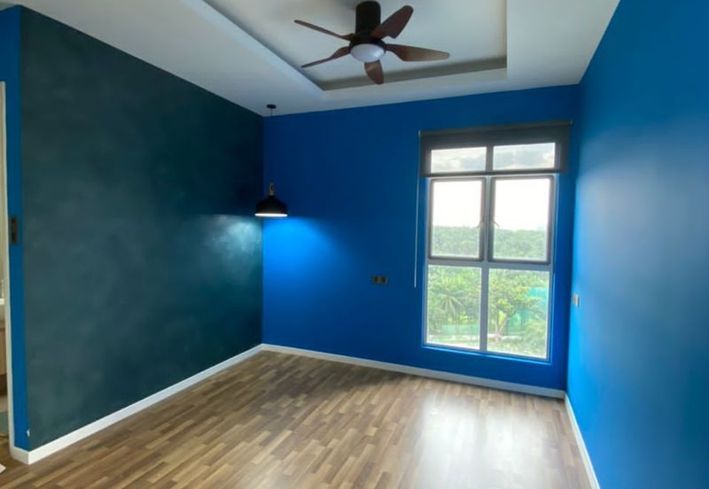 Amaya Saujana, Saujana Subang