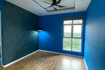 Amaya Saujana, Saujana Subang