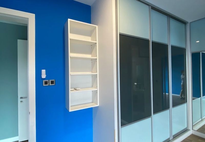 Amaya Saujana, Saujana Subang