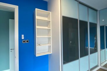 Amaya Saujana, Saujana Subang