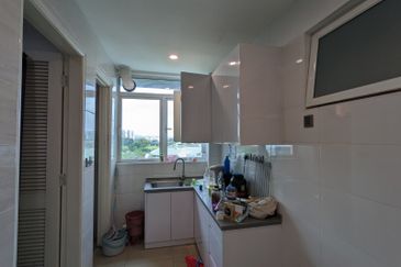 Amaya Saujana, Saujana Subang