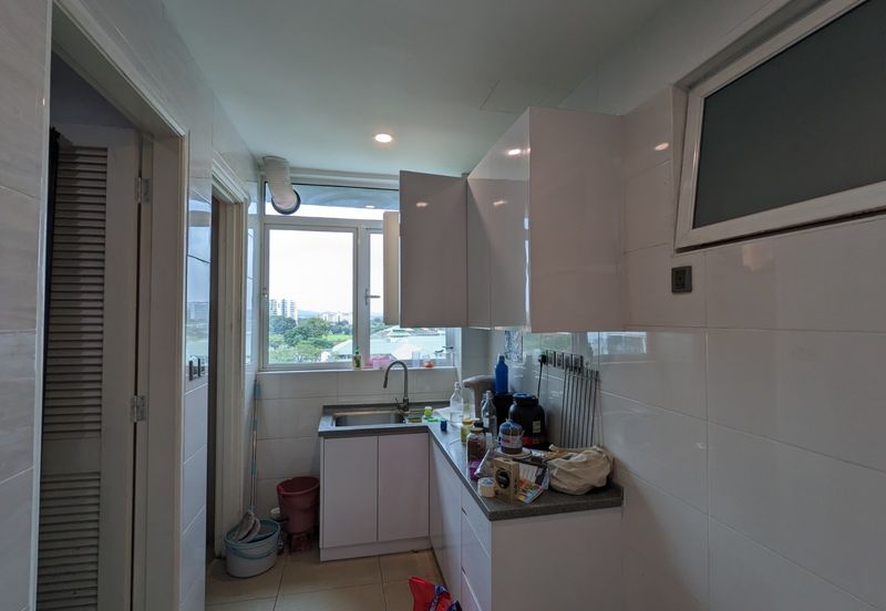 Amaya Saujana, Saujana Subang