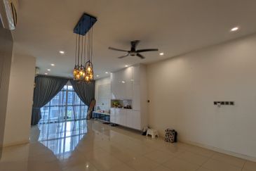 Amaya Saujana, Saujana Subang