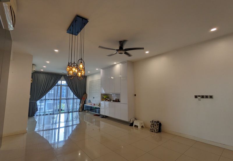 Amaya Saujana, Saujana Subang