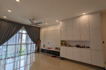 Amaya Saujana, Saujana Subang