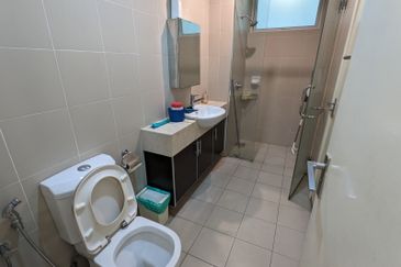 Amaya Saujana, Saujana Subang