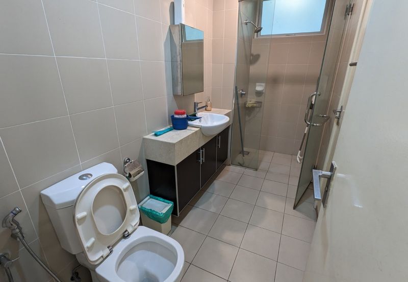 Amaya Saujana, Saujana Subang