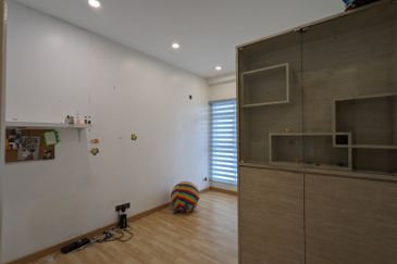 Amaya Saujana, Saujana Subang