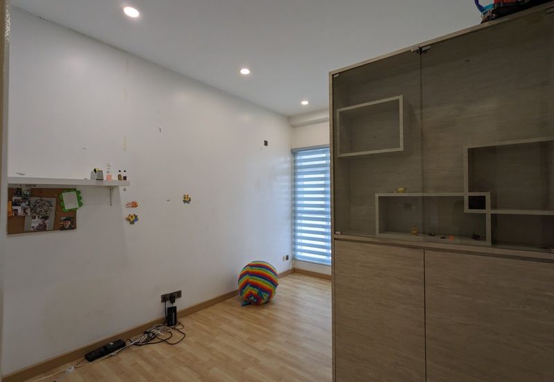 Amaya Saujana, Saujana Subang