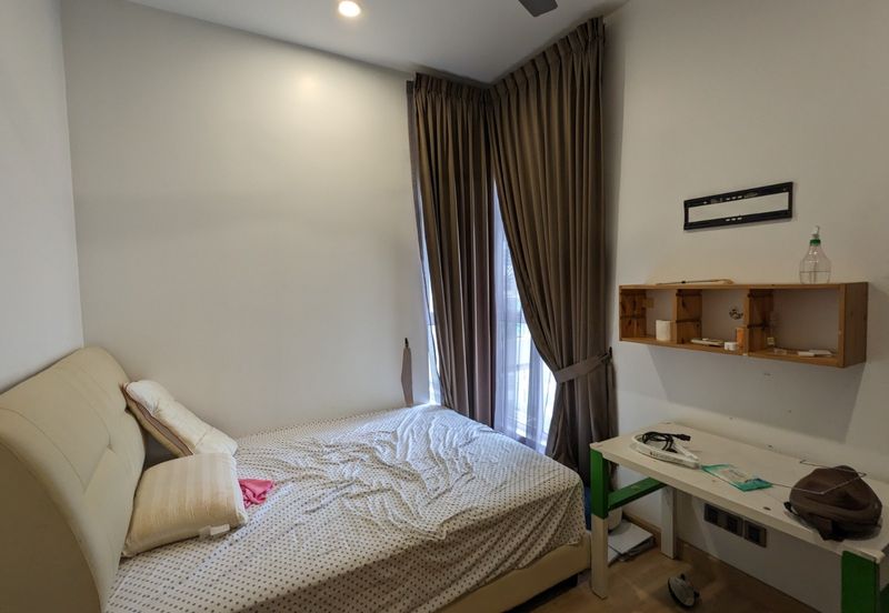 Amaya Saujana, Saujana Subang