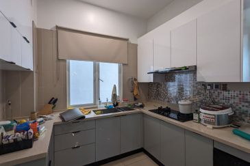 Amaya Saujana, Saujana Subang