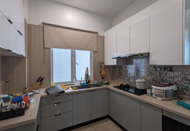 Amaya Saujana, Saujana Subang