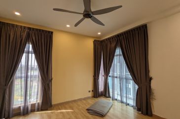 Amaya Saujana, Saujana Subang