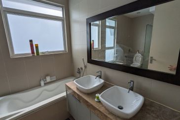 Amaya Saujana, Saujana Subang