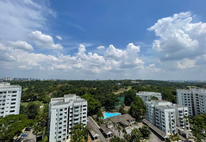 Amaya Saujana, Saujana Subang