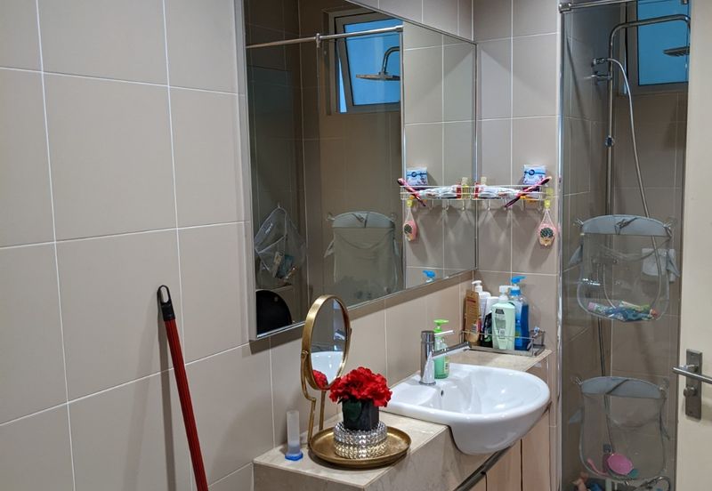 Amaya Saujana, Saujana Subang