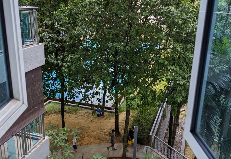 Amaya Saujana, Saujana Subang