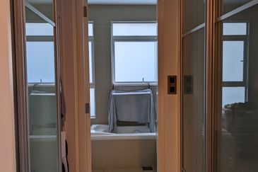 Amaya Saujana, Saujana Subang