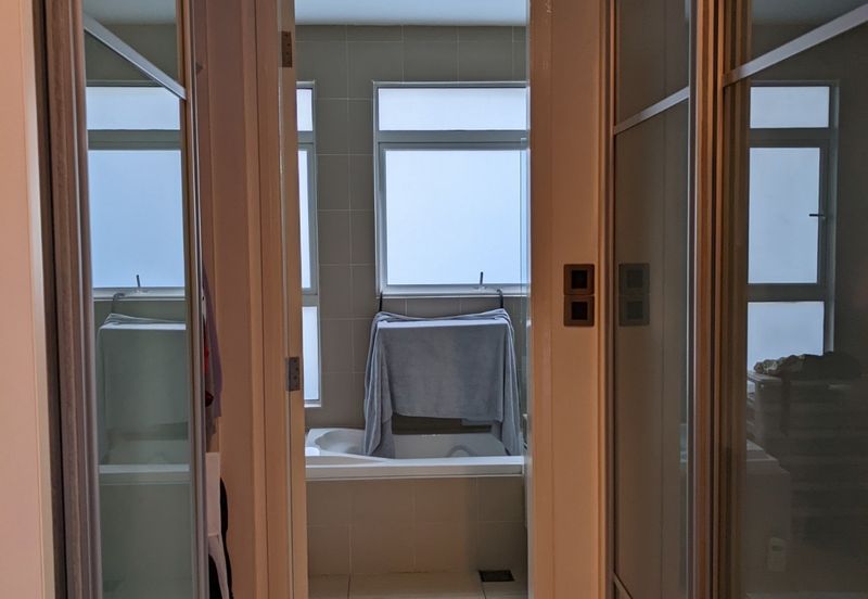 Amaya Saujana, Saujana Subang