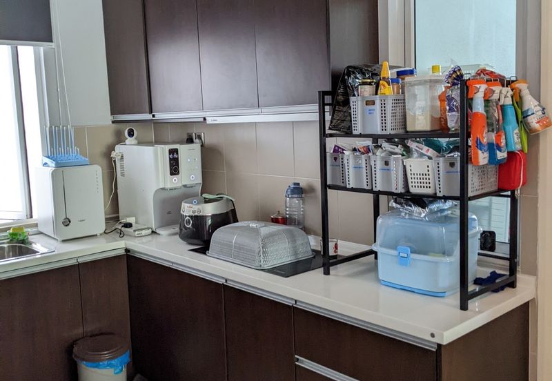 Amaya Saujana, Saujana Subang