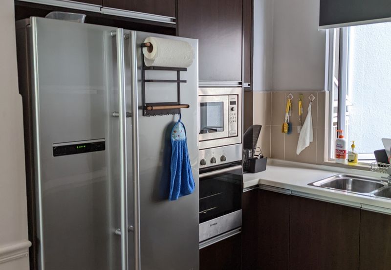 Amaya Saujana, Saujana Subang