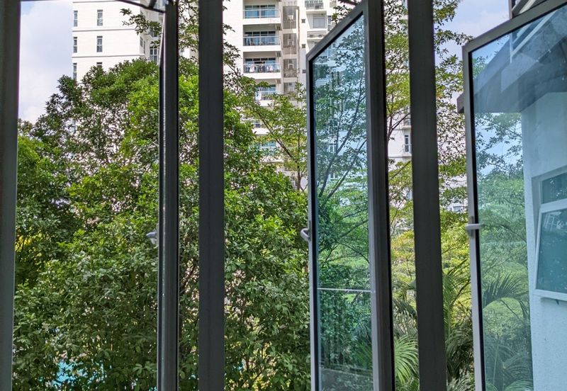 Amaya Saujana, Saujana Subang