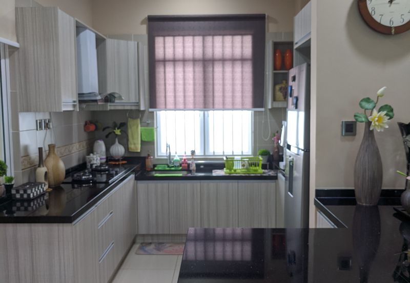 Amaya Saujana, Saujana Subang