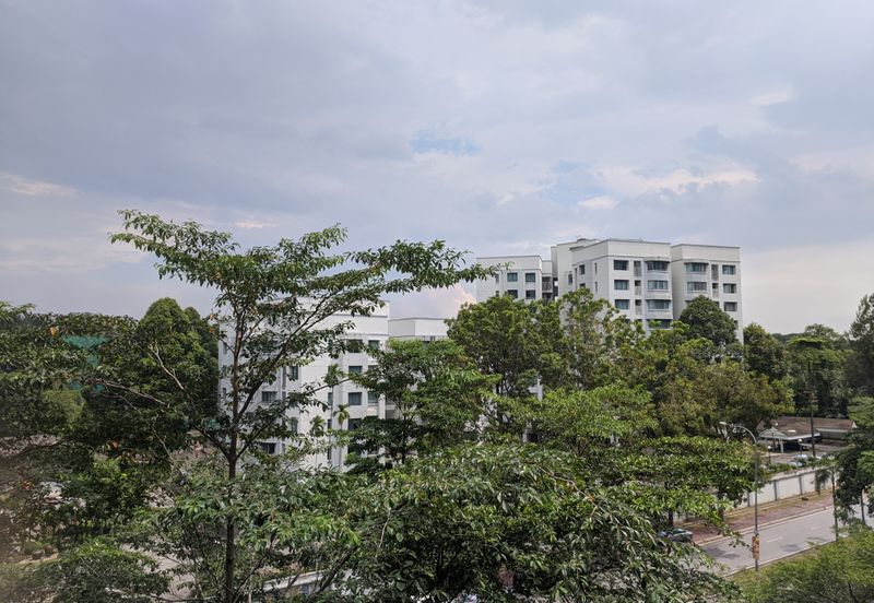 Amaya Saujana, Saujana Subang