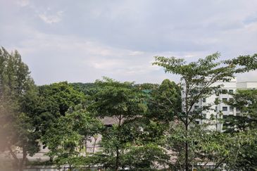 Amaya Saujana, Saujana Subang