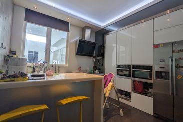 Amaya Saujana, Saujana Subang